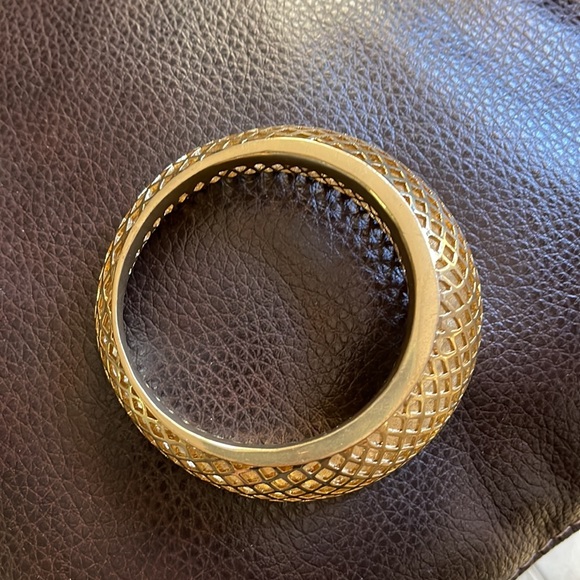 KC Gold bracelet - Picture 2 of 7